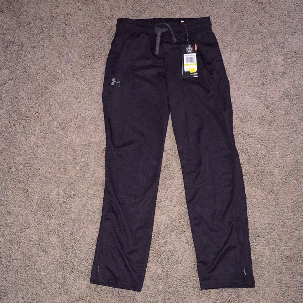 Under Armour Boys Youth Pants